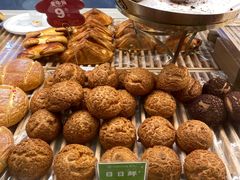 -爱达乐面包生日蛋糕(郫县时代天街店)