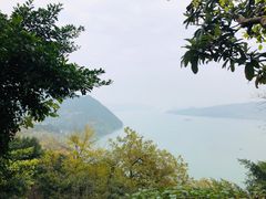 -丰都鬼城名山景区