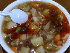 -食上东新街美食街区(民乐新都会店)