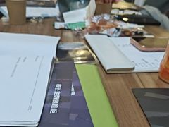 -剧狐剧本杀·月球探案馆(人民广场1号店)