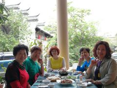 -鹅滋道(甘坑古镇店)