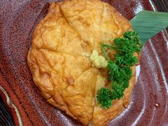 -角落里(中山公园店)