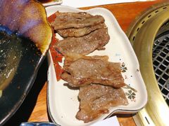 -肉魁屋·烧肉·烧鸟·酒场(高新店)