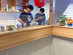 -章台柳铜锣烧(苏州中心店)