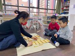 -Thinkfirst幼儿园(CBD双井校区)