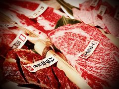 -神户牛焼肉専門店 牛一(道顿堀店)