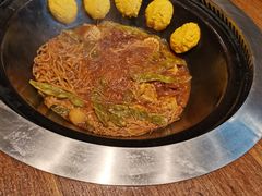 -门家大院铁锅炖(东北大马路店)