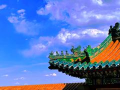 -颐和园