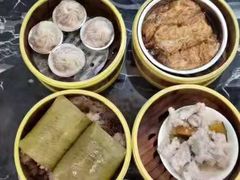 -东江海鲜酒家(艺都分店)