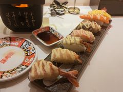 -莲寿司(国兴店)