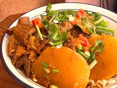 -CowCow其其·牛杂咖啡公司(六运店)