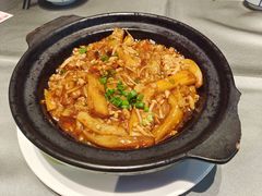 -客家汇·客家传承菜(水库店)