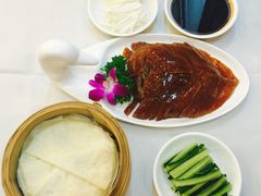 -九花山烤鸭店
