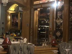 -火车头法国西餐厅