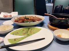 -南堂館川菜文化餐厅(天府店)