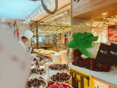 -必点海鲜·鲅鱼水饺(鞍山西道店)