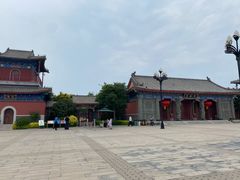 -天津妈祖文化园