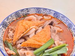 -大鼎沙嗲面(港口路店)