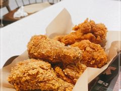 -德克士(亚中商城店)