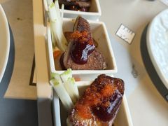 心太软香煎鹅肝-穹六人间 people 6(岳阳路店)