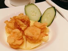 -度小月(百老汇美食街店)