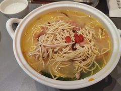-桂满陇·蟹黄小笼汤包(巴黎春天浦建店)