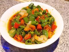 -蘭奢雅集·江浙菜(青山江滩店)