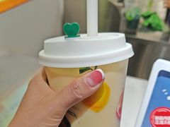-茶屿水果茶(太古里店)