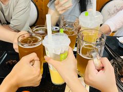 -丹东丛炟海鲜烧烤(江艺路店)