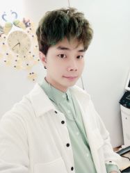 -东方美妍小鹏造型