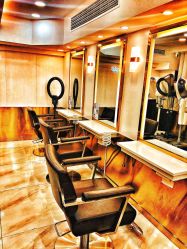 -雅仕 HAIR SALON 美发沙龙