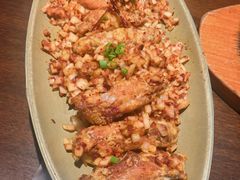 -大同江朝鲜菜•长春地标美食(绿园吾悦广场店)