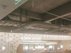 -前海沿·青岛菜(大拇指广场石老人店)