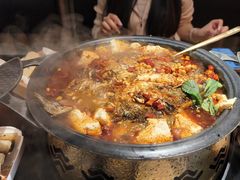-探鱼·鲜青椒爽麻烤鱼(领展购物广场店)