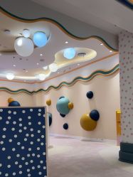 -奈尔宝·儿童乐园·亲子餐厅(苏州大悦城店)