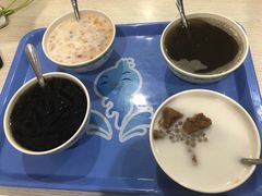 -冰神糖水铺(国贸中心店)