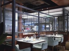 大堂-大树餐厅(益田假日店)