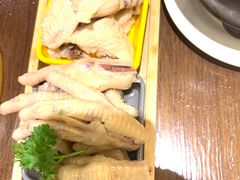 -玖鲜小笼(中山广场店)