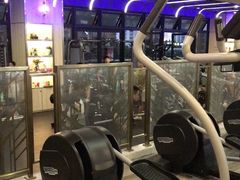 -星悦荟健身游泳(珠江新城店)