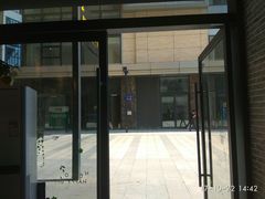 大堂-黑龙茶(美吉特店)