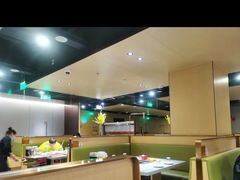 -海底捞火锅(凯德广场店)