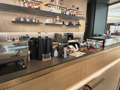 -星巴克臻选(上海合生汇1F店)