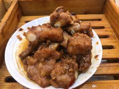-禄福山庄•顺德菜·融和菜(龙江店)