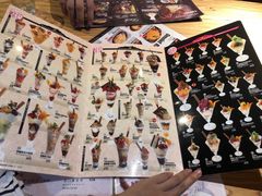 -Ufufu cafe(天神巷店)