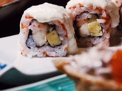 -無境·匠心日本料理(汉街店)