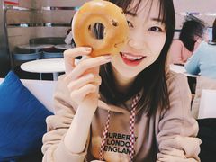 大堂-Bracket Coffee(工体店)