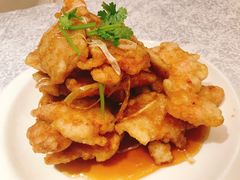 -北李妈妈菜·海肠捞饭(高新万达店)