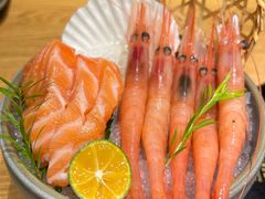 -沼津港精致料理·寿喜烧·烧鸟(青浦宝龙广场日料榜单店)