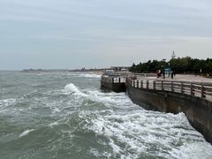 景点-日照灯塔风景区
