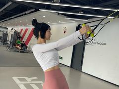 -WEGYMER健萌健身(麦德龙钰龙天下馆)